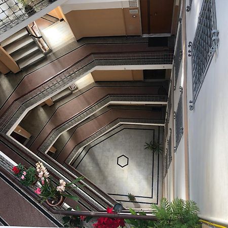Noliday Savona Center Art Deco Apartment Zewnętrze zdjęcie