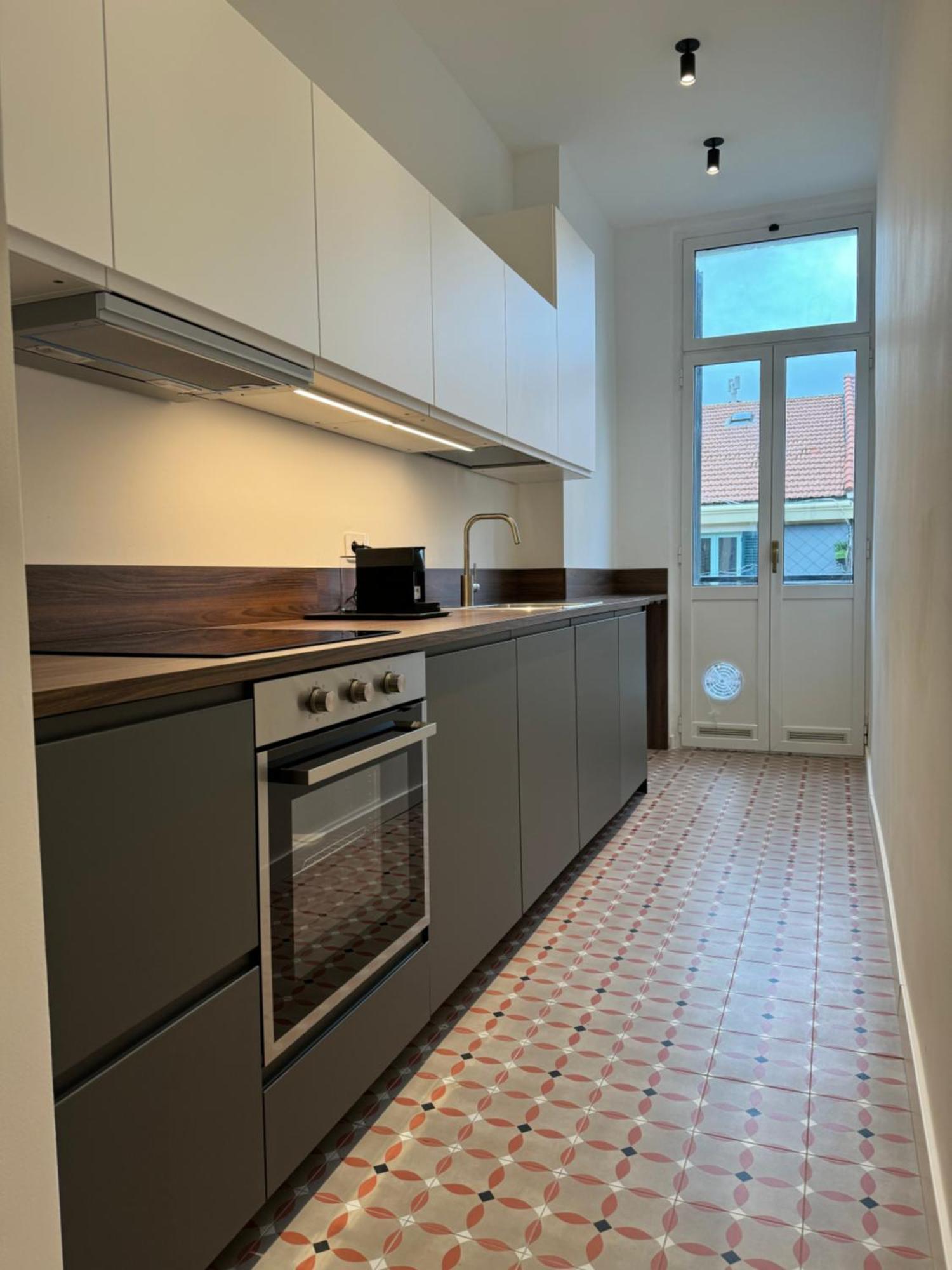 Noliday Savona Center Art Deco Apartment Zewnętrze zdjęcie