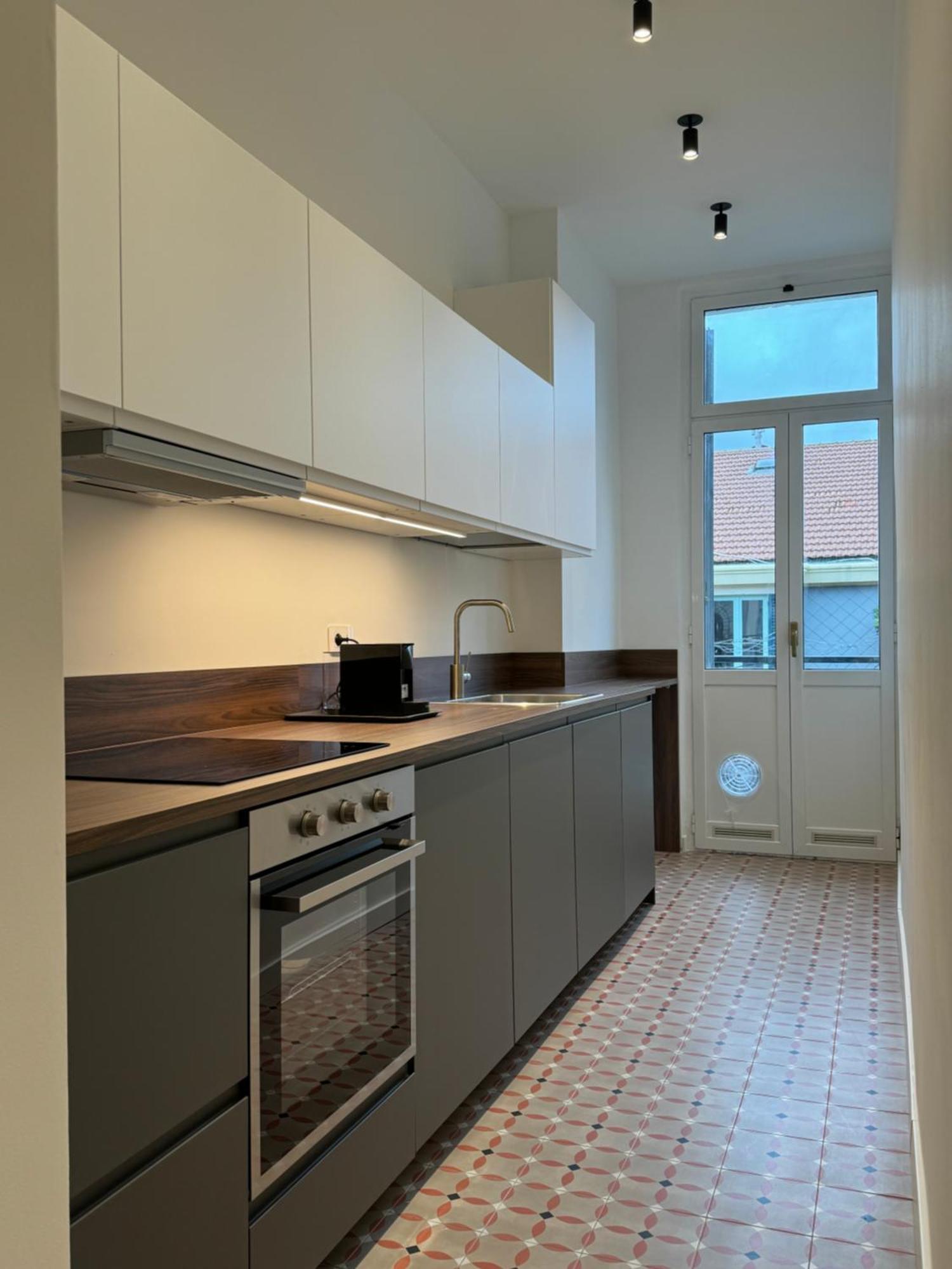 Noliday Savona Center Art Deco Apartment Zewnętrze zdjęcie