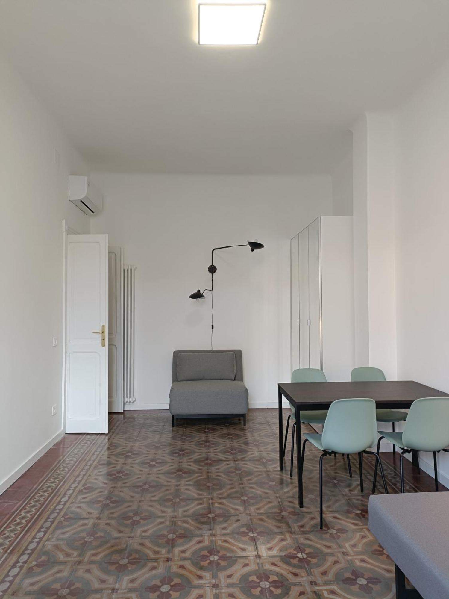 Noliday Savona Center Art Deco Apartment Zewnętrze zdjęcie