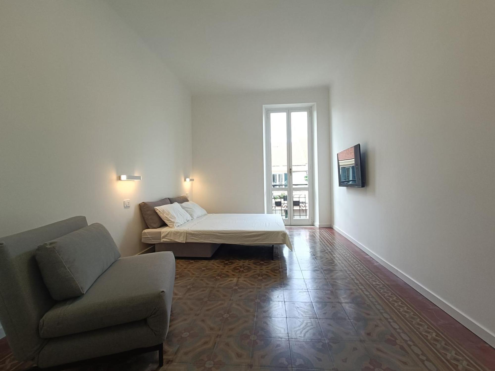 Noliday Savona Center Art Deco Apartment Zewnętrze zdjęcie